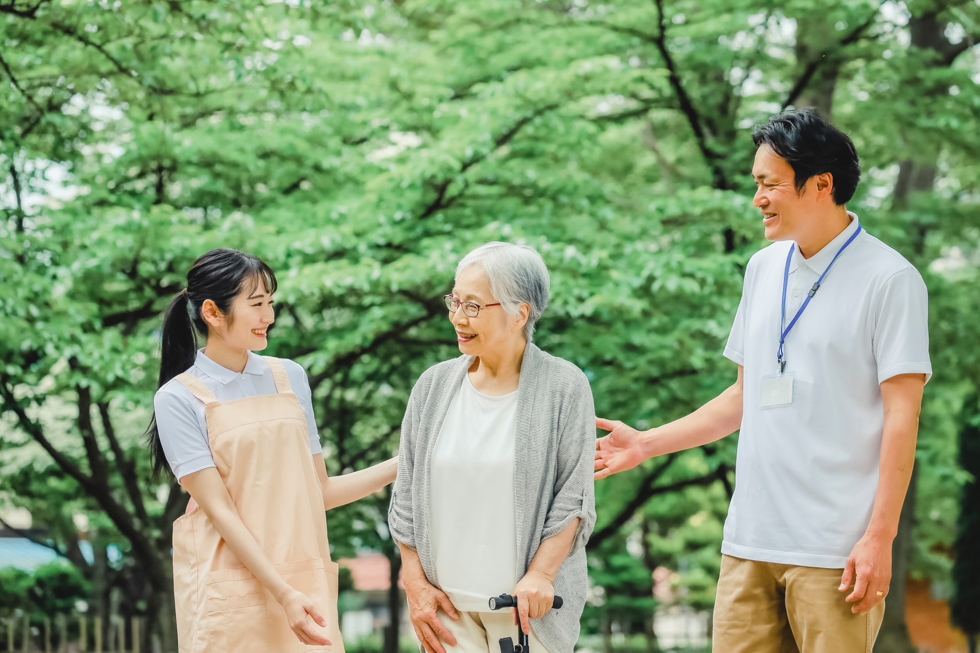 介護施設の違いをわかりやすく解説