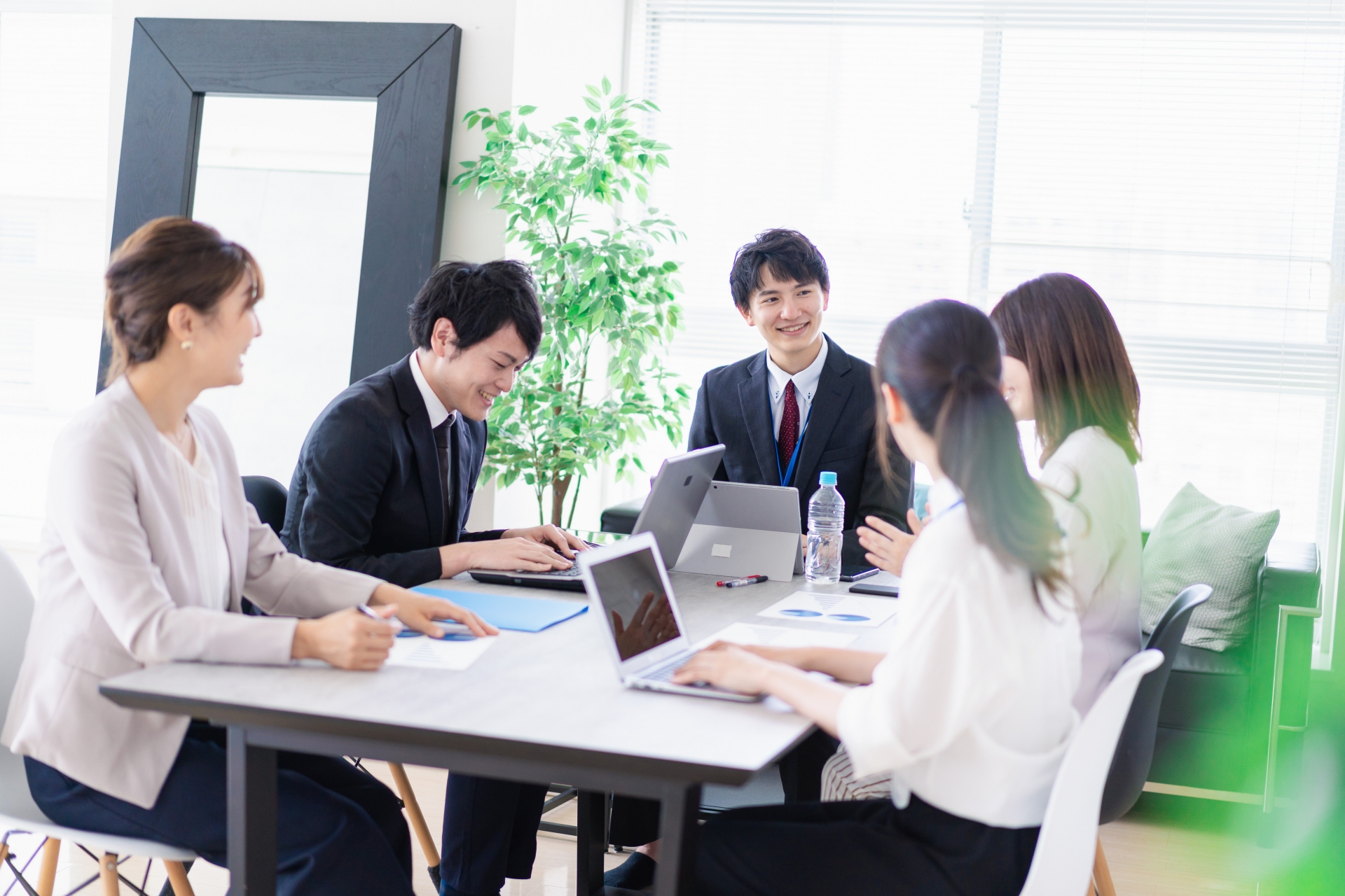 働いて成長して自由になる【自分軸で判断する】